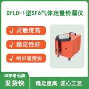 SF6气体检测仪的优缺点分别是什么