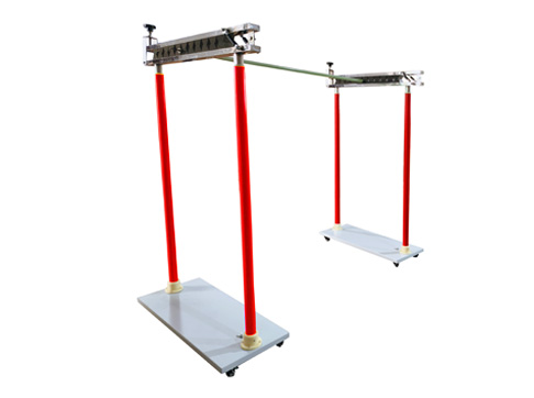 绝缘杆耐压试验装置