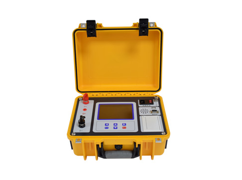 回路电阻测试仪