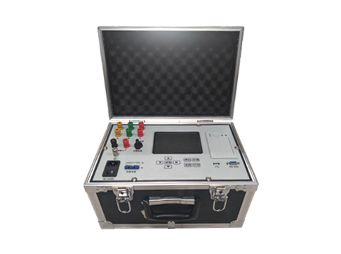 变压器短路阻抗测试仪
