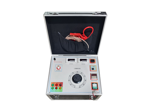 工频耐压试验箱