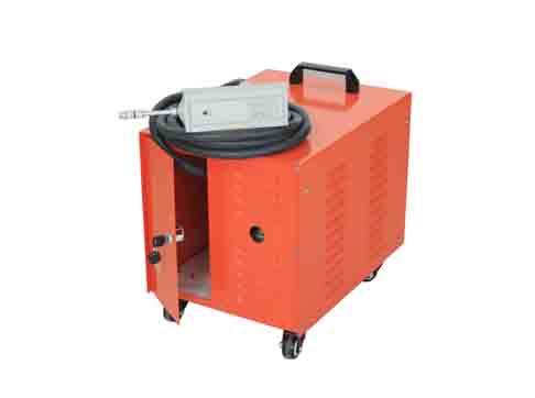 SF6气体定量检漏仪