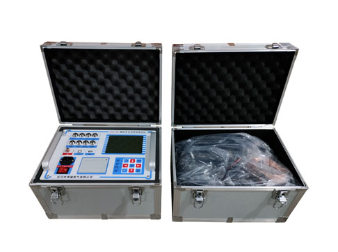 高压开关动特性测试仪