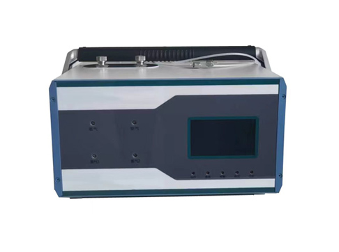 便携式油色谱分析仪
