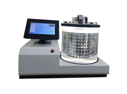 运动粘度测定仪