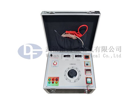 工频耐压试验箱