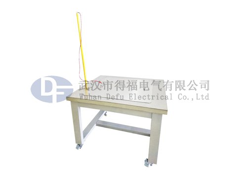 绝缘服耐压试验装置