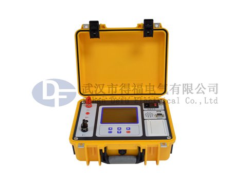 回路电阻测试仪