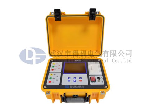 DF-8631D变比测试仪