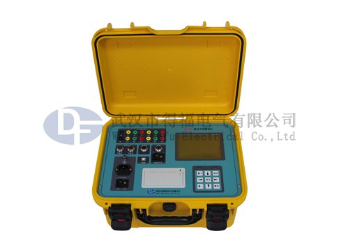 GKC-B2高压开关测试仪