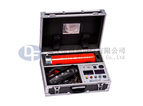 ZGF-60kV系列直流高压发生器