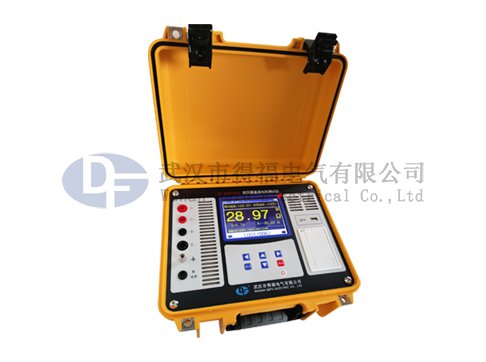 ZT-200(10A)变压器直流电阻测试仪