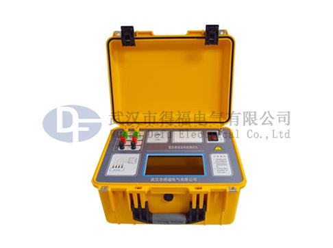 ZT-200(20A)变压器直流电阻测试仪