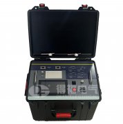 介质损耗测试仪的性能特点