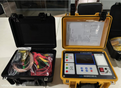 变压器的变比试验怎么做?