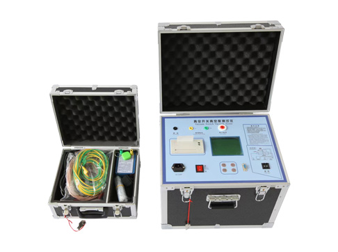 真空开关真空度测试仪