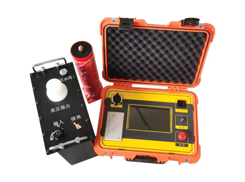 超低频高压发生器